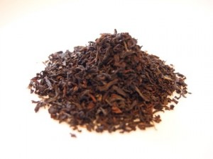 black-tea