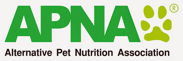 ペット食育協会のロゴ画像